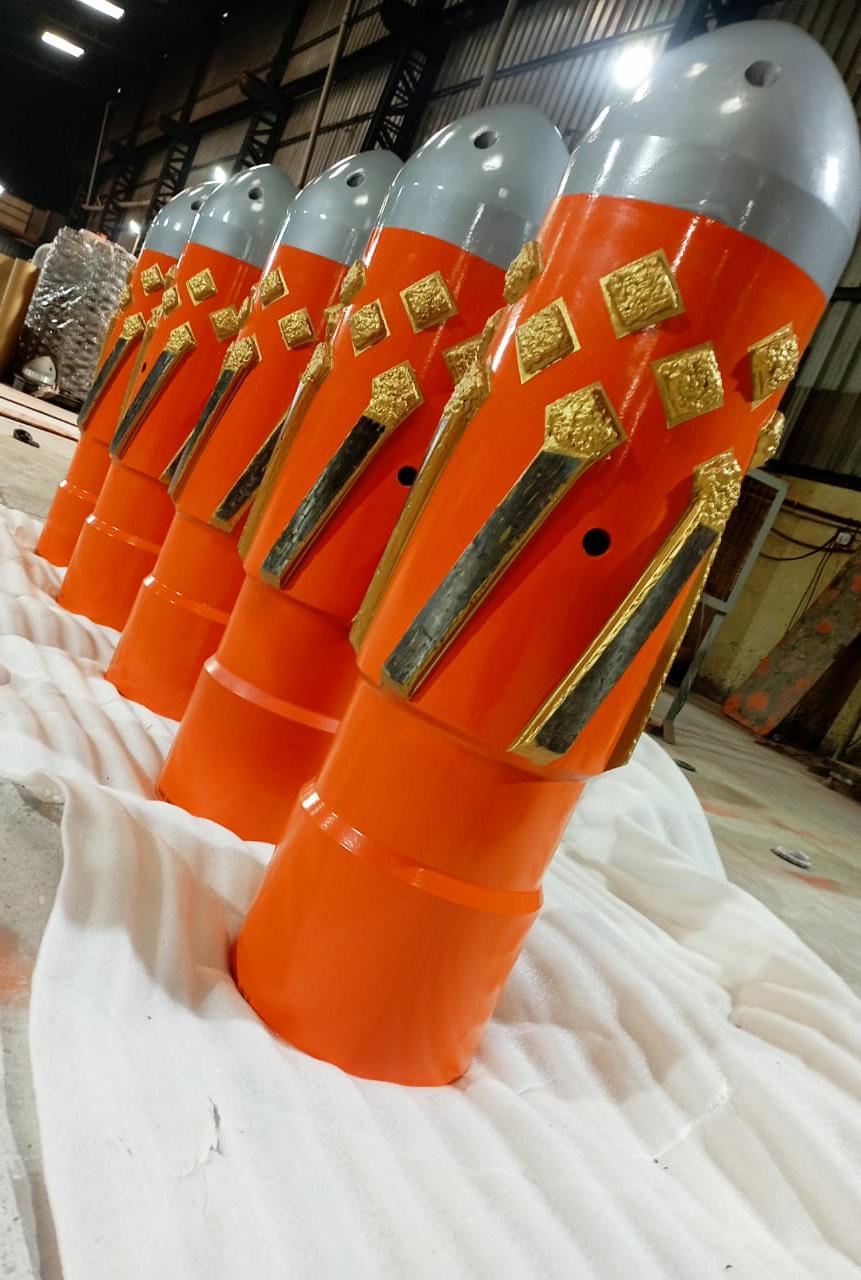 Subsea Tools