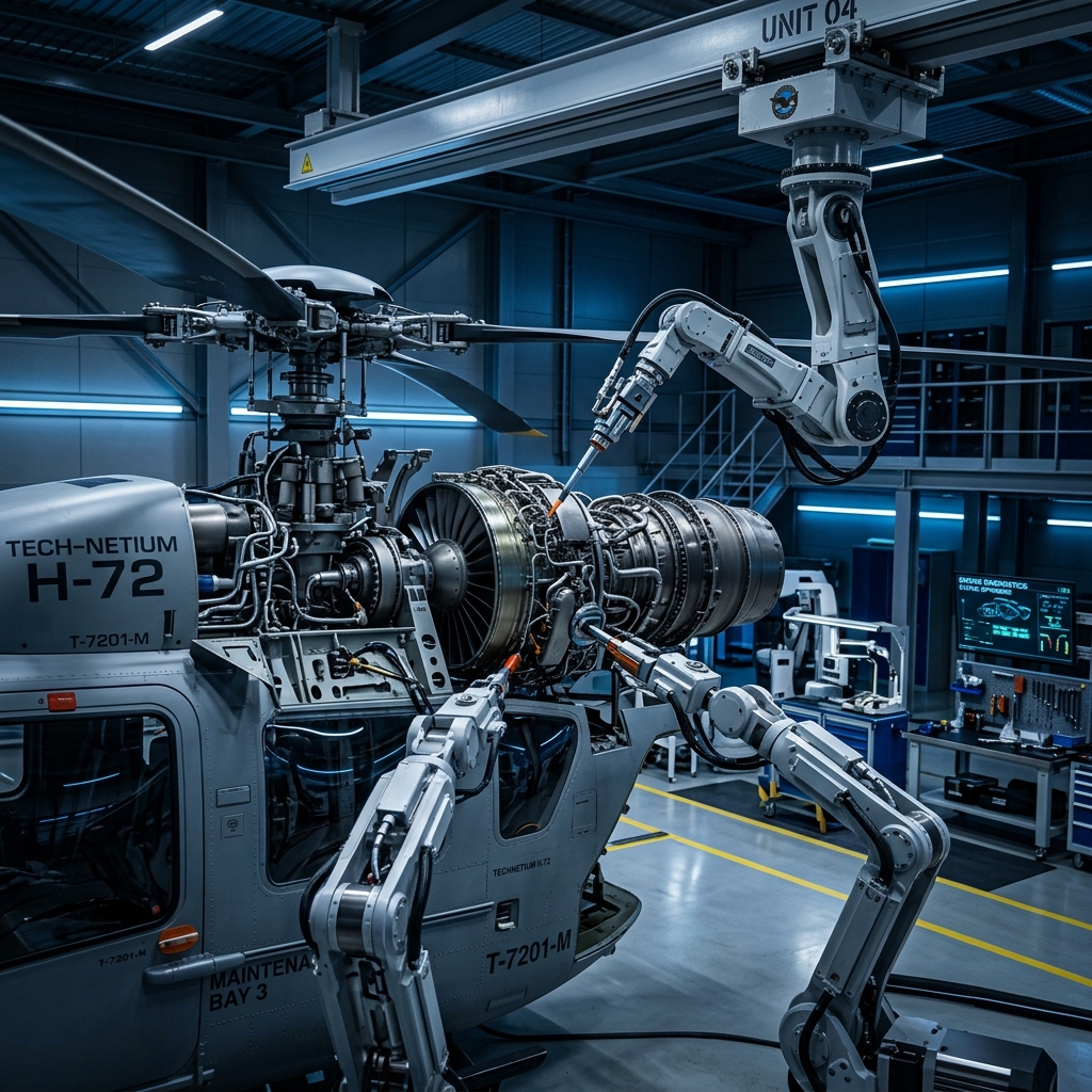 Aviation Support